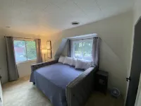Tranquility on Lake Tillery , Waterfront Home with Large Dock & Paddle Boards!
