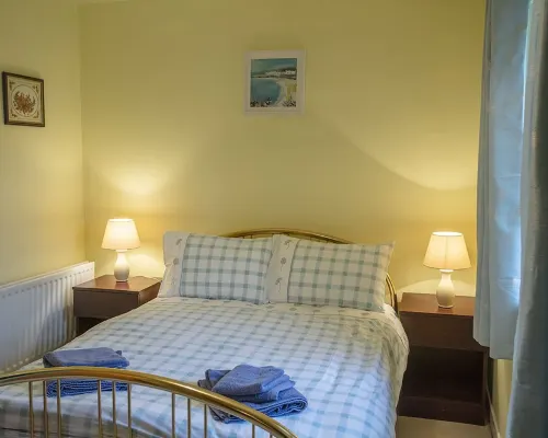 Cozy Cottage In Picturesque Scotland Hotels in Islay