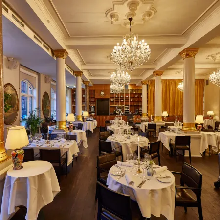 First Hotel Grand