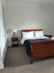 Apartment 2, Cosy 2 bedder