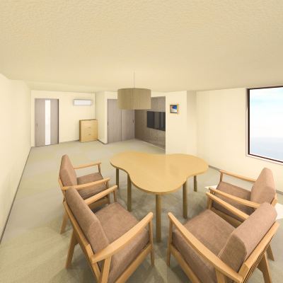 [March, Reiwa 7 New Open][40 Square Meters] [Japanese Room] [Non-Smoking] [Mountain View] 小松家　八の坊 クーポン