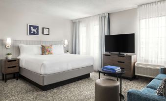 Sonesta ES Suites Toronto Markham - Housity