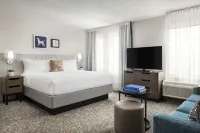 Sonesta ES Suites Toronto Markham