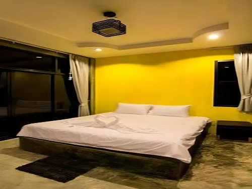Riad Resort