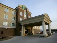 Holiday Inn SALINA by IHG Hotels in 