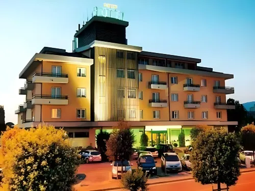 Hotel Valdarno