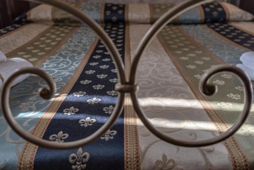 享有花园景致的公寓