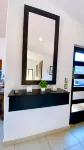 Ajijic Modern 1 King Bedroom Unit-Best Summer Rates -Bikes-Gym-Pickleball Court
