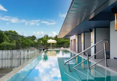 Hilton Garden Inn Evora Hotels in 