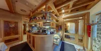 Restaurant-Café-Pension Himmel