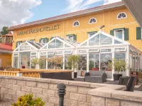 Björkbackens Karaktärshotell Hotels in 