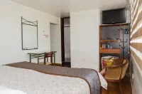 Hotel El Altar Hoteles en 