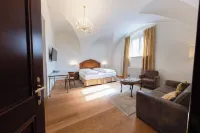 Austria Classic Hotel Wolfinger - Hauptplatz