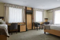 ゴールド ハウス パンジオ のホテル