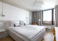 Original Sokos Hotel Ilves Ξενοδοχεία στην πόλη 