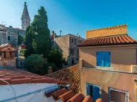 Bella Natka Bed and Breakfast Hôtels à : Rovinj