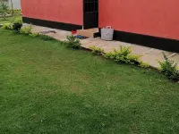 Yurana Resort Kenya Hoteles en Central