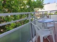 Bristol Apartments