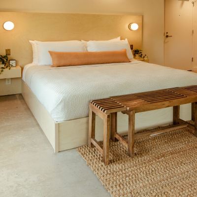 Crybaby Brut Hotel Promo Code