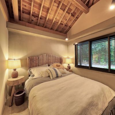 デラックスヴィラ ハナリ・ヴィレッジ・瀬底島 クーポン