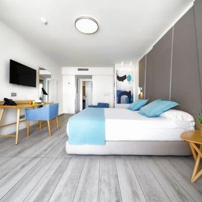 Standard Room Aqua Suites Promo Code