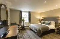 Woodland Grange Hotels in 