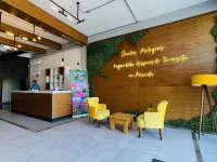 Hit Merida Hotel Boutique Hotels in Mérida