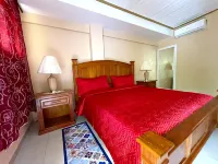 Le Village d'Ennery Hotels in 