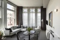 The Chamberson Hotel di 