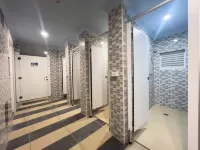 The Phoenix Artesian Spa Resort and Accommodation