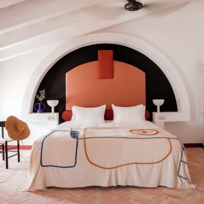 Classic Room Hotel Menorca Experimental Promo Code