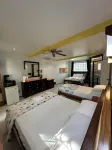 All Seasons Belize Hotels in 