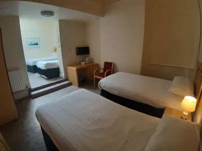 Hanover Hotel Hotels in 