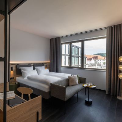 Studio, Non Smoking, Air Conditioning IBB Hotel Altmühltal-Eichstätt Promo Code