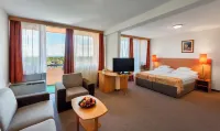 Hunguest Hotel Freya Hotel a 