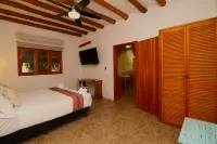 La Palma Holbox