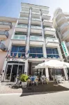 Hotel Europa Hotels in 