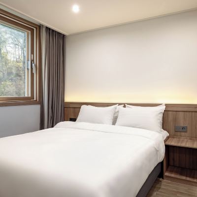 [Kensington Premier] Bbq Set For 2 켄싱턴리조트 지리산남원 쿠폰