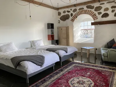 Roslövs gård B&B 酒店