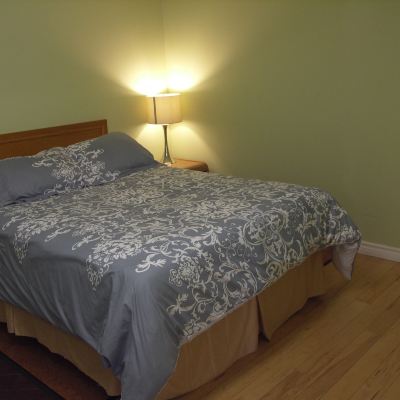 Family Suite, 2 Bedrooms, Non Smoking, Fireplace Rainbow Inn Promo Code