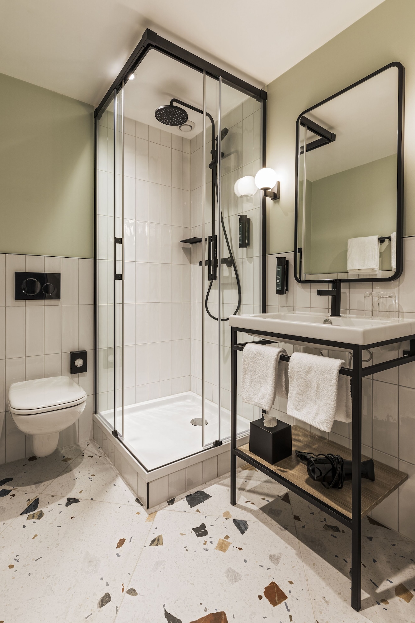 Hotel Valaisia, Crans Montana, a Faern Collection ResortComfy Double Room