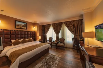 Town Season Hotel Hotels in 