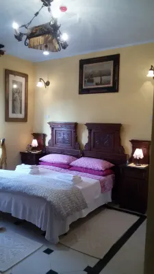 Villa Fiorita Hotels in Duino
