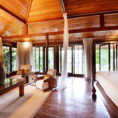 Curious Camaleon The Flame Tree Estate & Hotel Promo Code