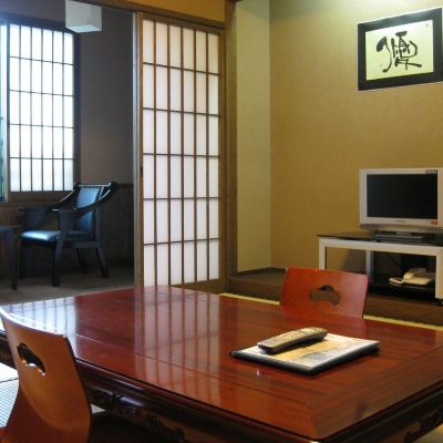 和風客室 1(禁煙) 池の山荘 クーポン