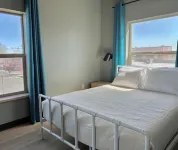 Brewster Hall Hotels in 