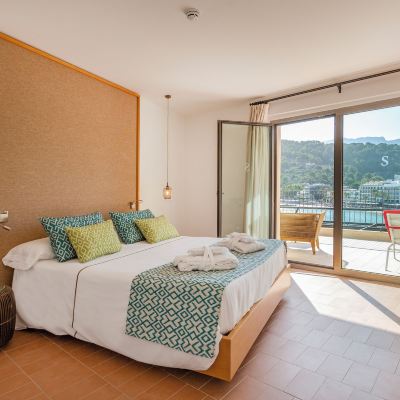 Premium Double Room Pure Salt Port de Sóller Promo Code