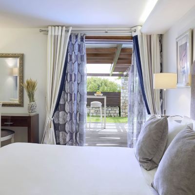 Premier Suite, 2 Bedrooms, Private Pool Skiathos Princess Promo Code