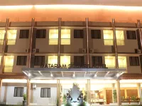 馬塔蘭廣場飯店