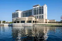The Westin Huntsville Отели в г. 